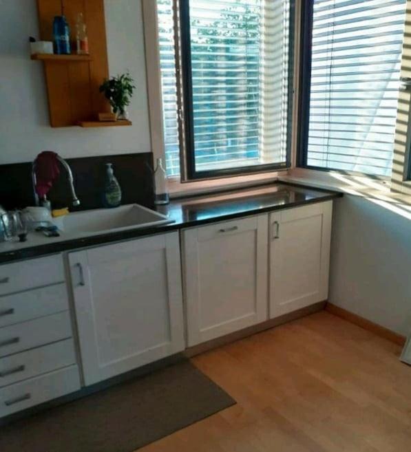Photo of Kitchen in Cazzano Tramigna