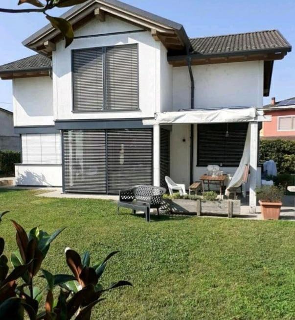 Photo of Buildings in Cazzano Tramigna
