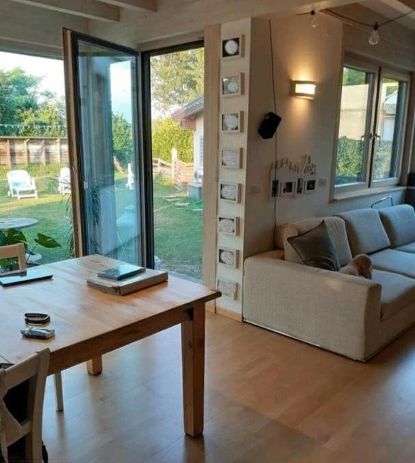 Photo of Livingroom in Cazzano Tramigna