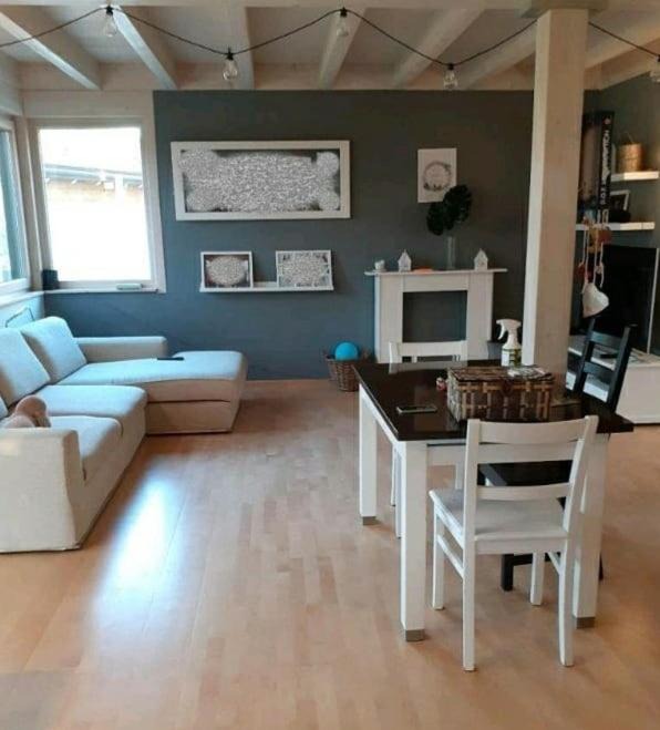 Photo of Livingroom in Cazzano Tramigna