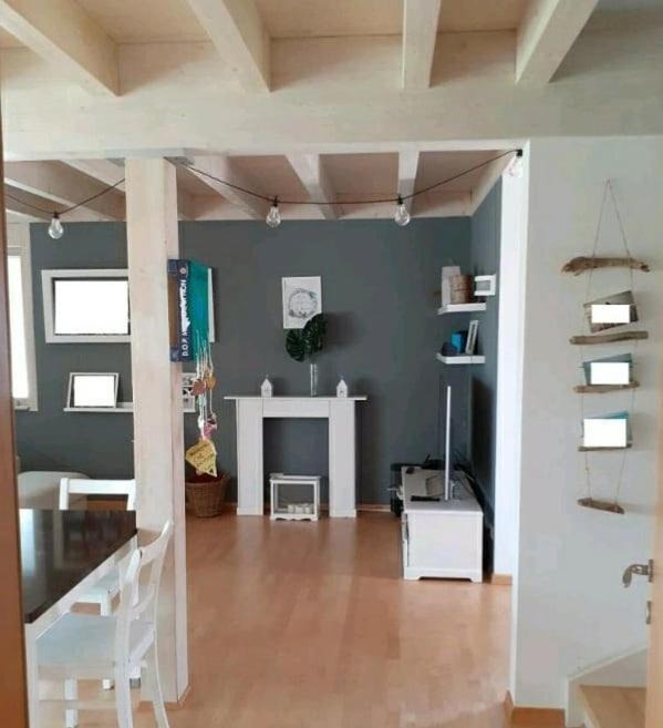 Photo of Livingroom in Cazzano Tramigna