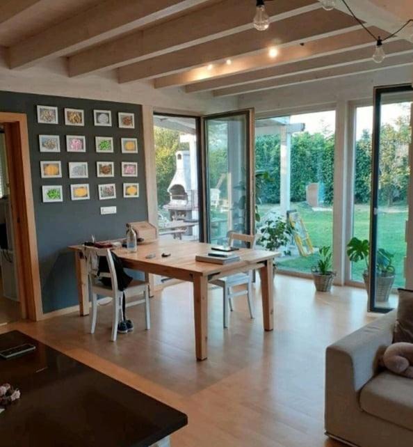 Photo of Livingroom in Cazzano Tramigna