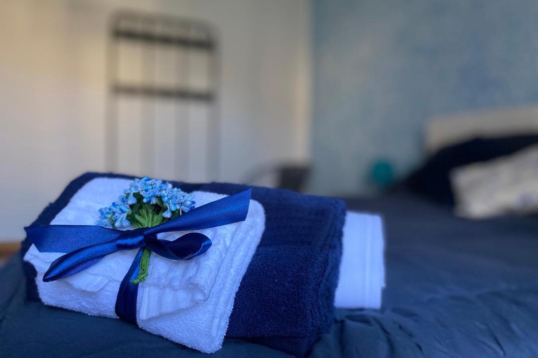 Photo of Bedroom in Domegliara