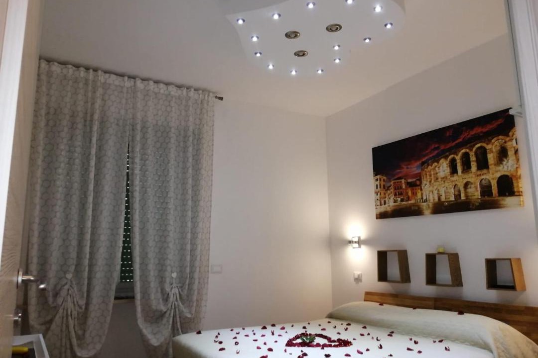 Photo of Bedroom in Borgo Milano