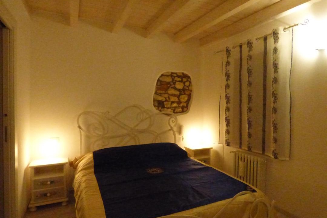 Photo of Bedroom in San Michele