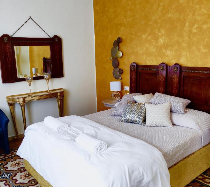 Photo of Bedroom in Borgo Milano