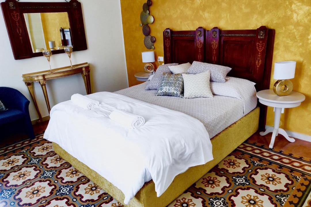 Photo of Bedroom in Borgo Milano