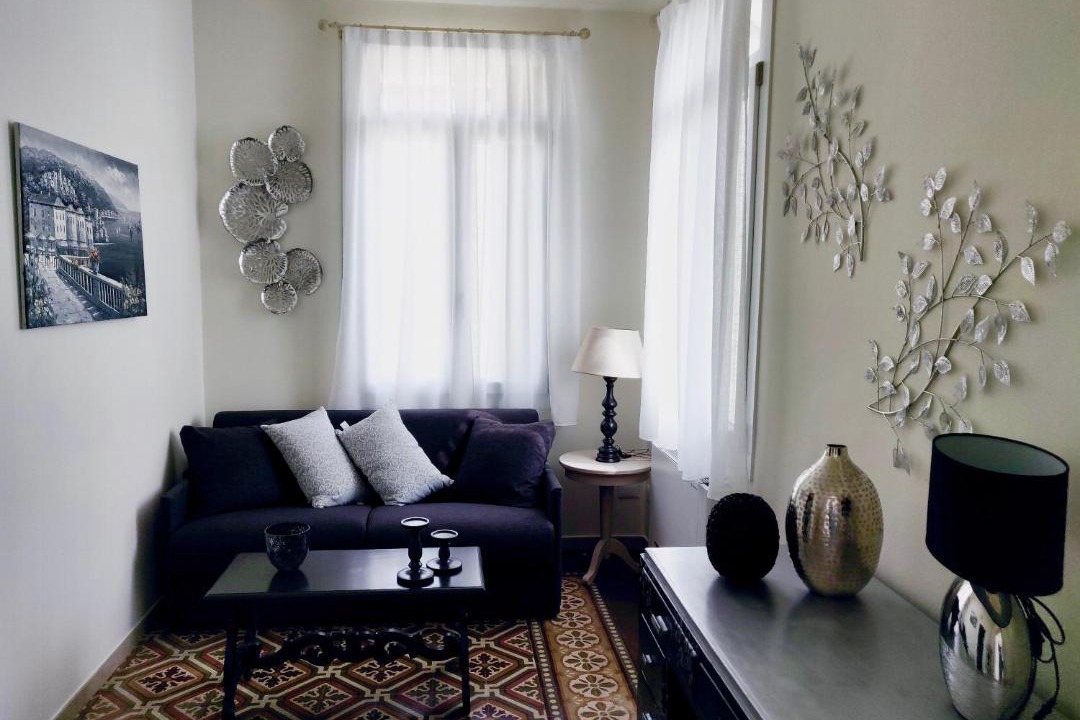 Photo of Livingroom in Borgo Milano