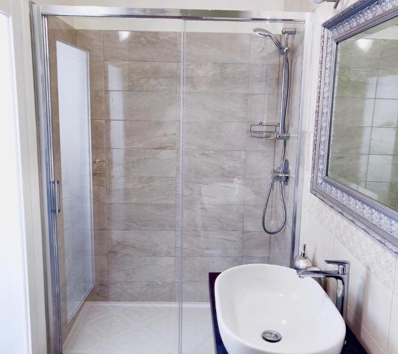 Photo of Bathroom in Borgo Milano