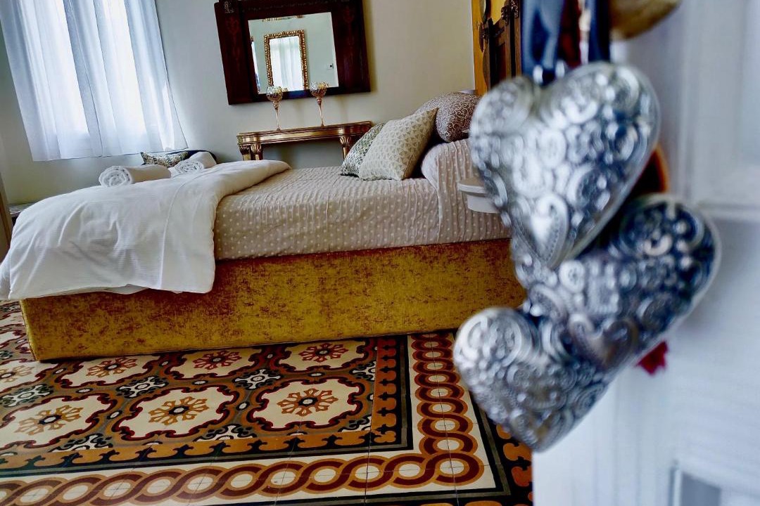 Photo of Bedroom in Borgo Milano