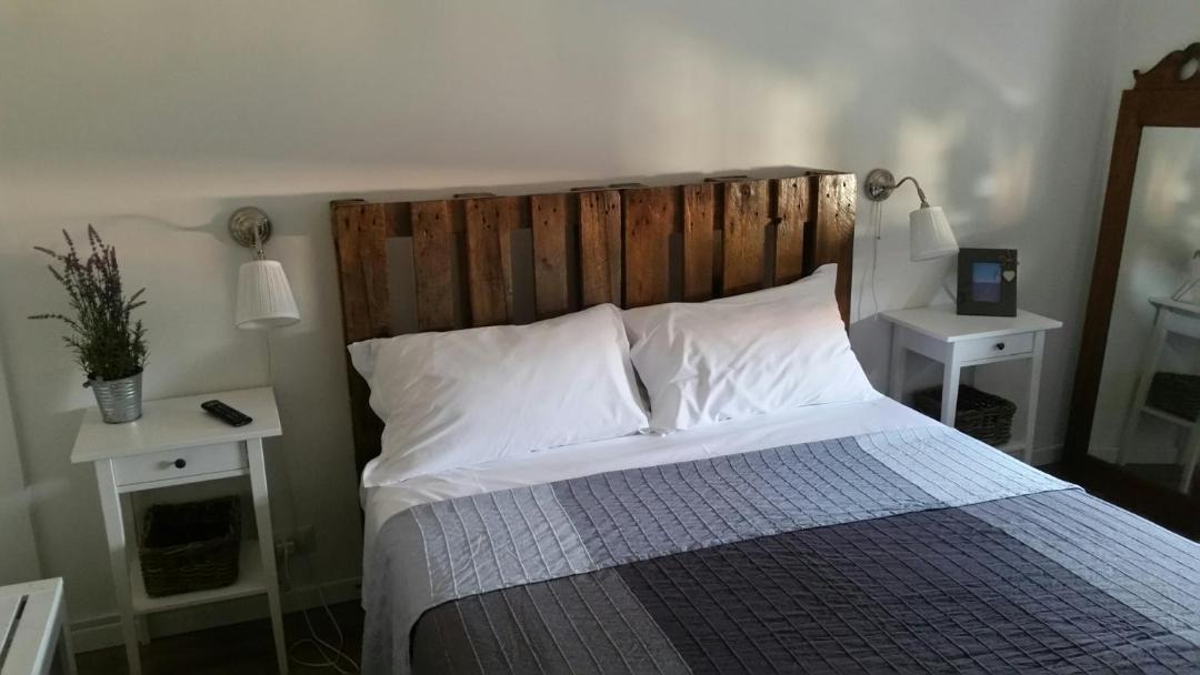 Photo of Bedroom in Borgo Trento