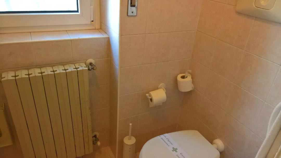 Photo of Bathroom in San Giovanni Lupatoto