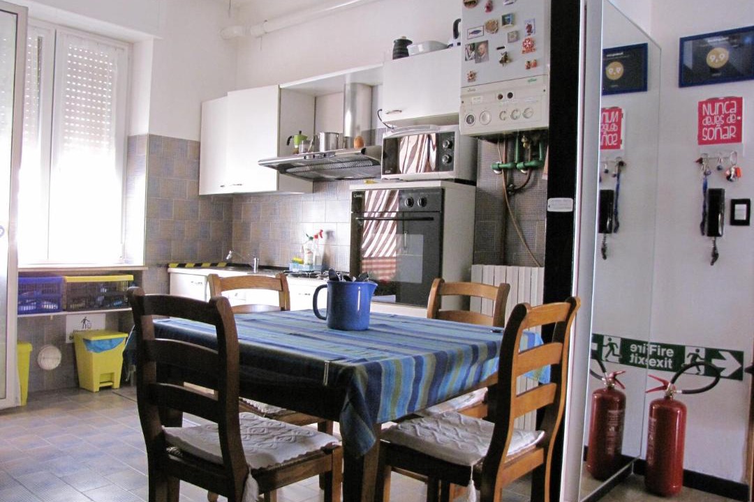 Photo of Kitchen in Sud-Ovest