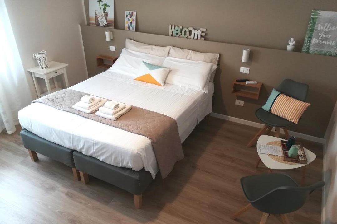 Photo of Bedroom in Sud