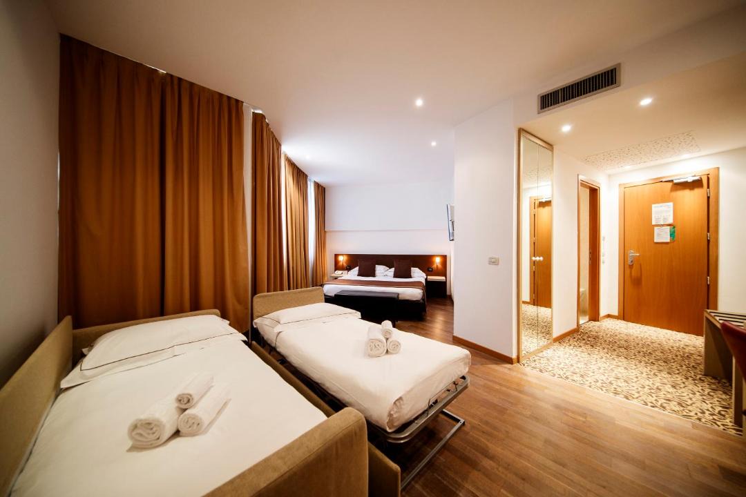 Photo of Bedroom in Villafranca di Verona