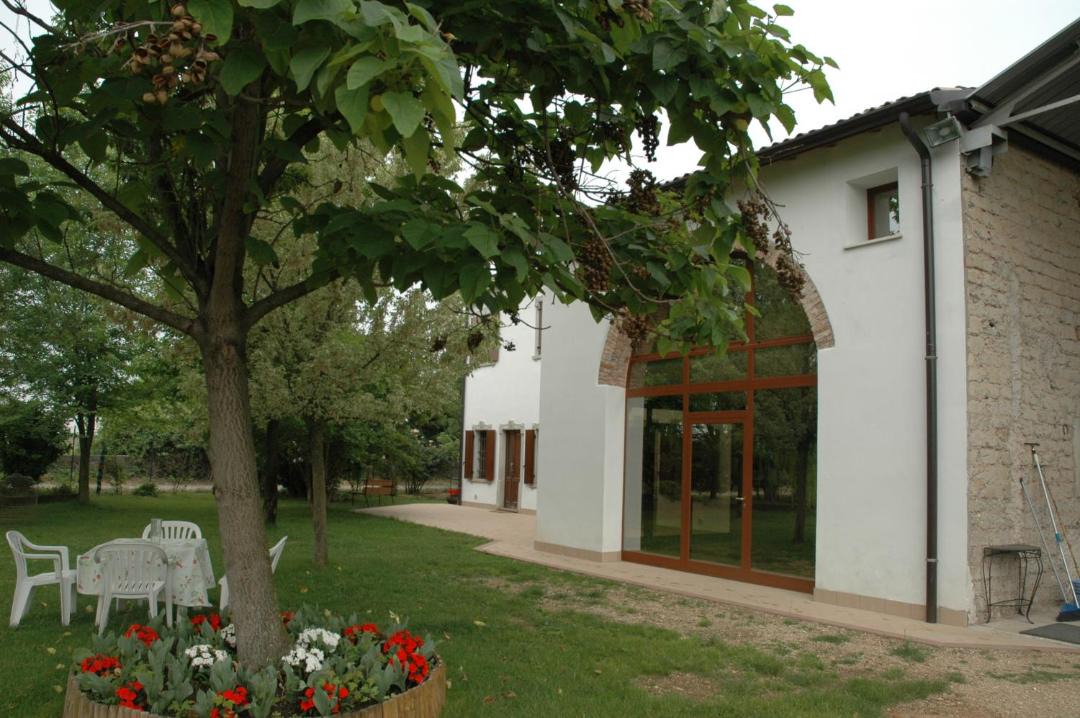 Photo of Buildings in Sud
