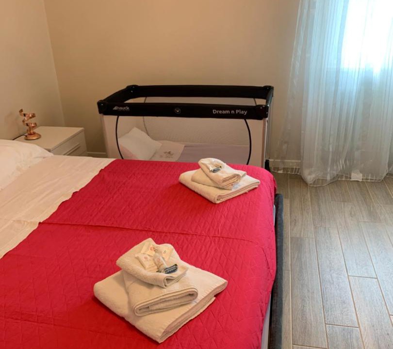 Photo of Bedroom in Sud-Ovest