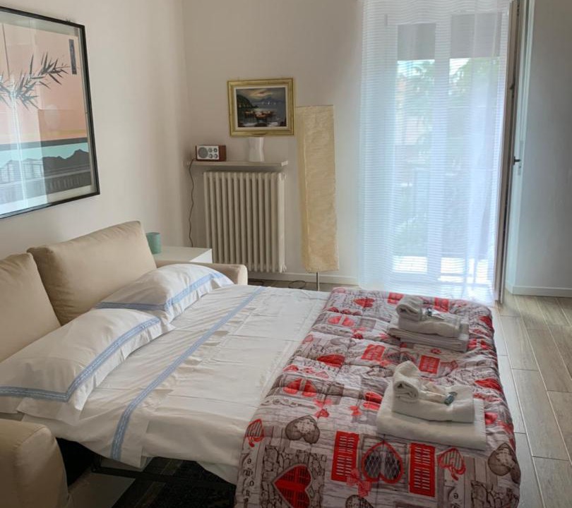 Photo of Bedroom in Sud-Ovest