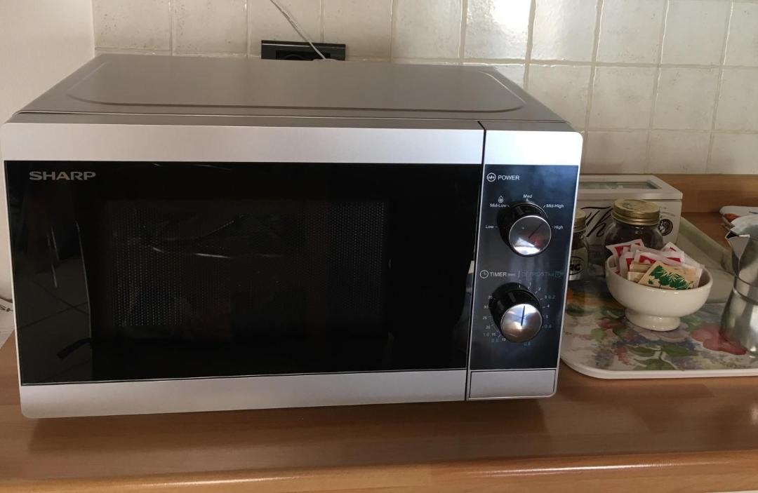 Photo of Kitchen in Sona
