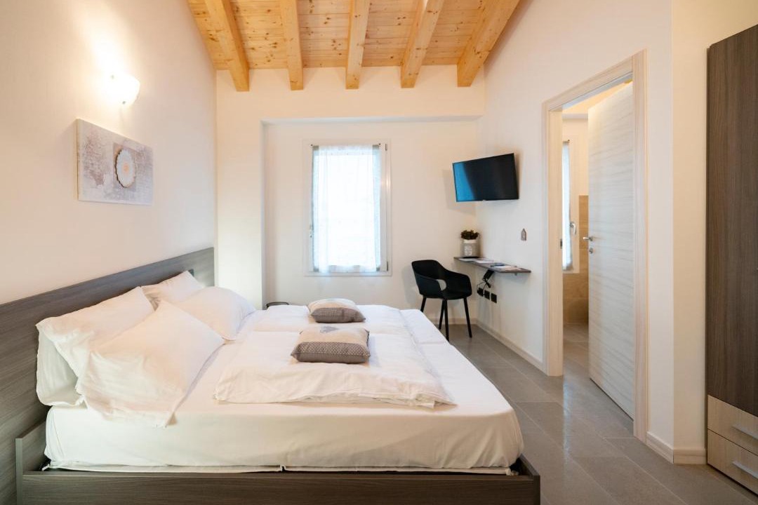 Photo of Bedroom in Vago