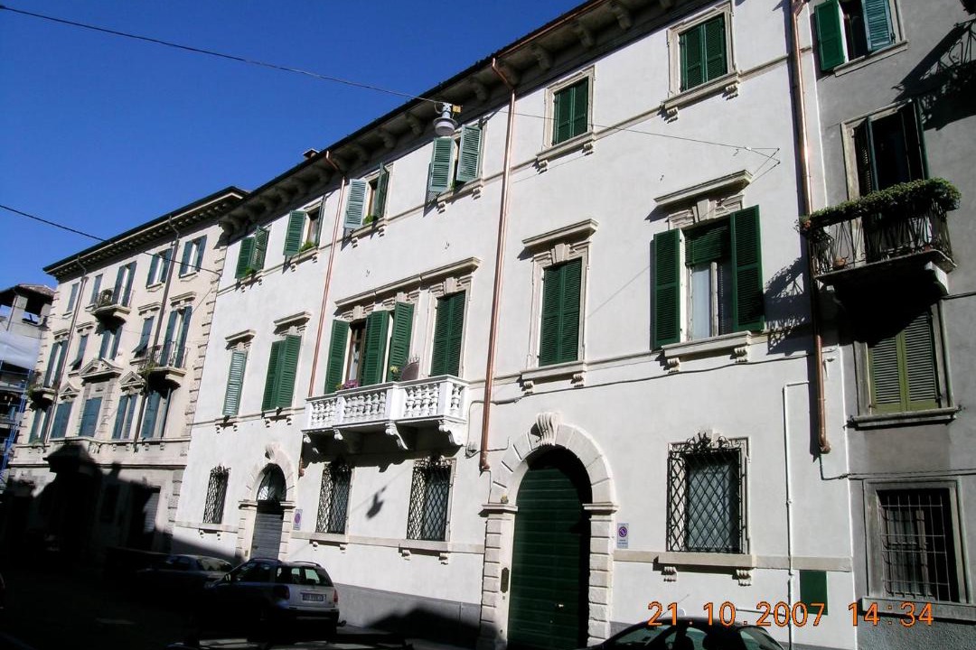Photo of Buildings in Citta Antica