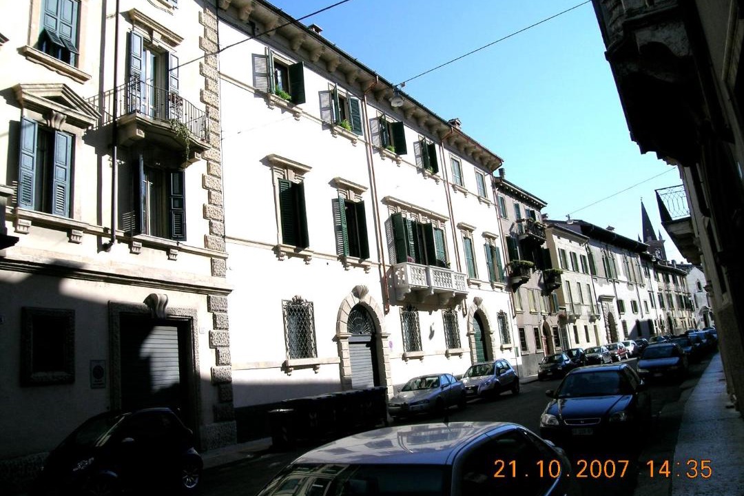 Photo of Buildings in Citta Antica