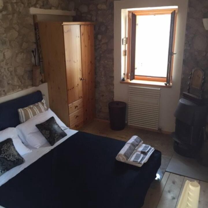 Photo of Bedroom in Peri