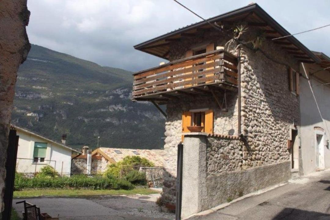 Photo of Buildings in Peri