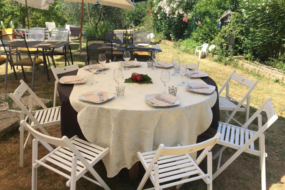 Photo of Patio Balcony in Nord-Est