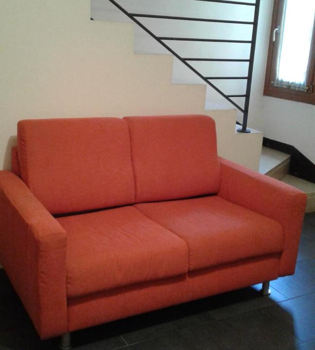 Photo of Livingroom in Ca' di David
