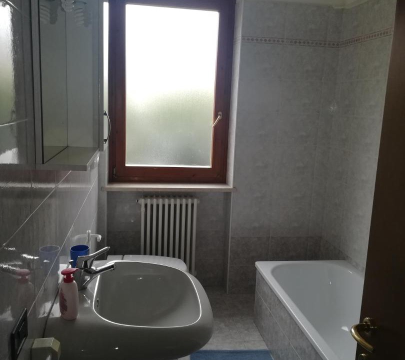 Photo of Bathroom in Negrar