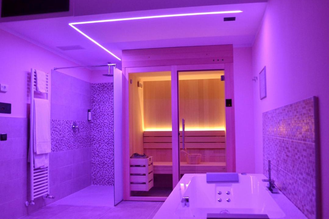 Photo of Bathroom in Caselle