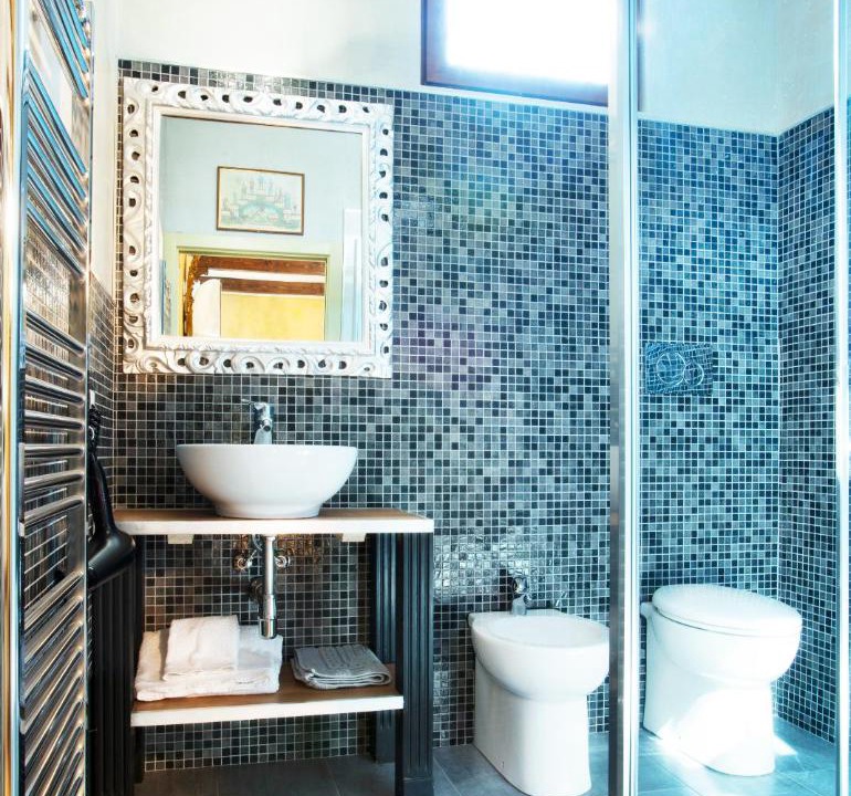 Photo of Bathroom in Bussolengo
