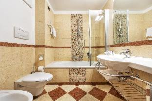 Photo of Bathroom in Castel d'Azzano