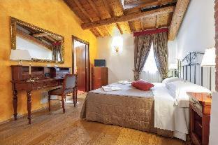 Photo of Bedroom in Castel d'Azzano