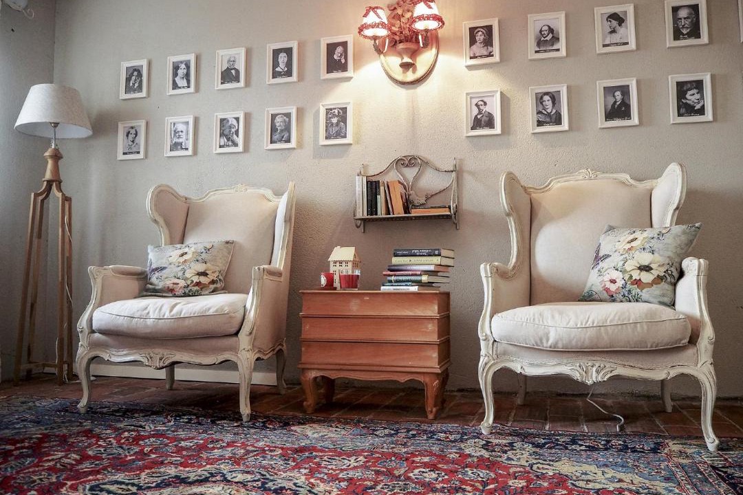Photo of Livingroom in Soave