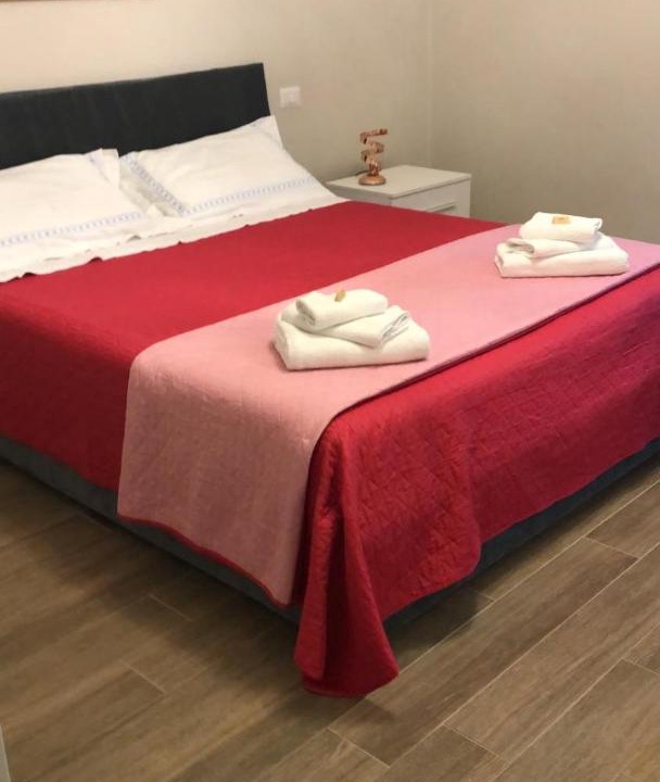 Photo of Bedroom in Sud-Ovest