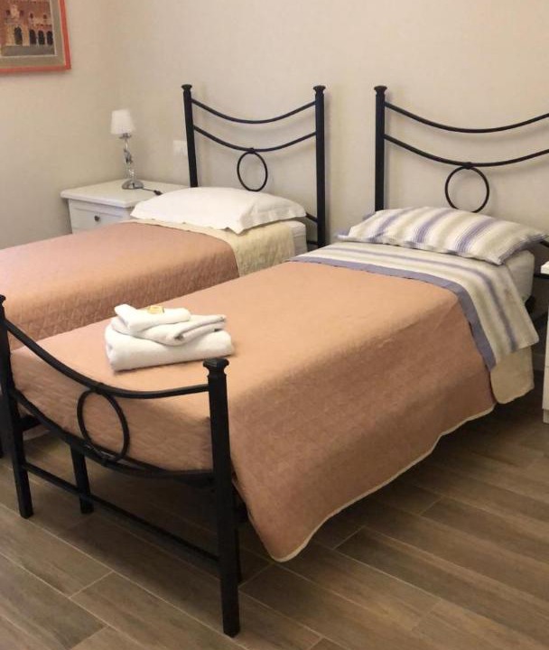Photo of Bedroom in Sud-Ovest
