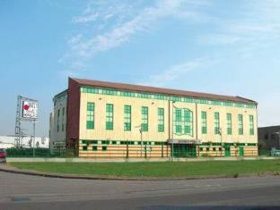 Photo of Buildings in Dossobuono