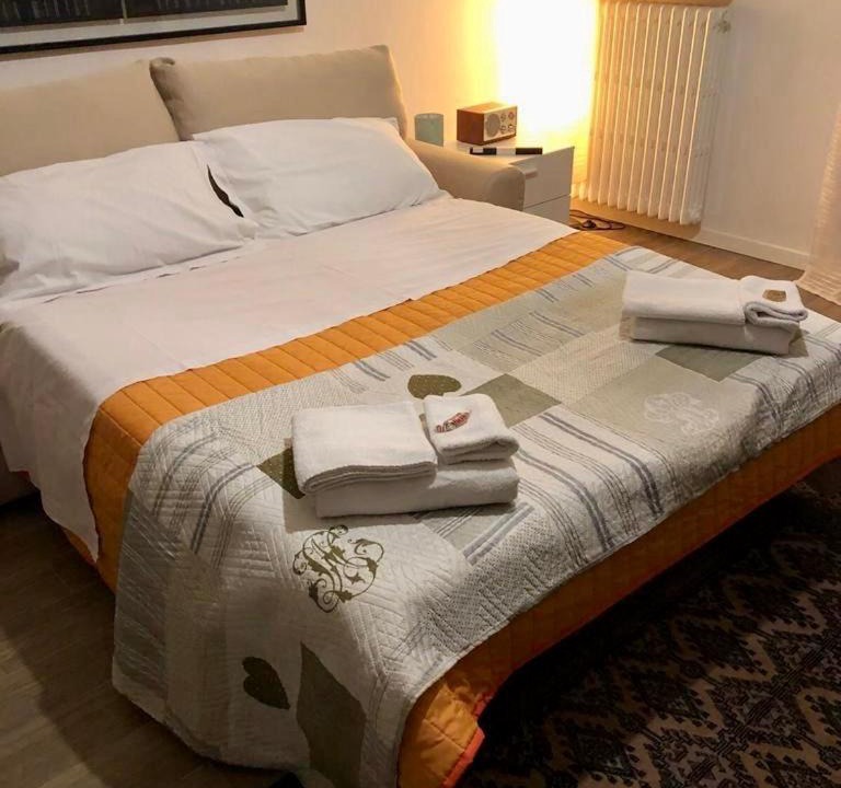 Photo of Bedroom in Sud-Ovest
