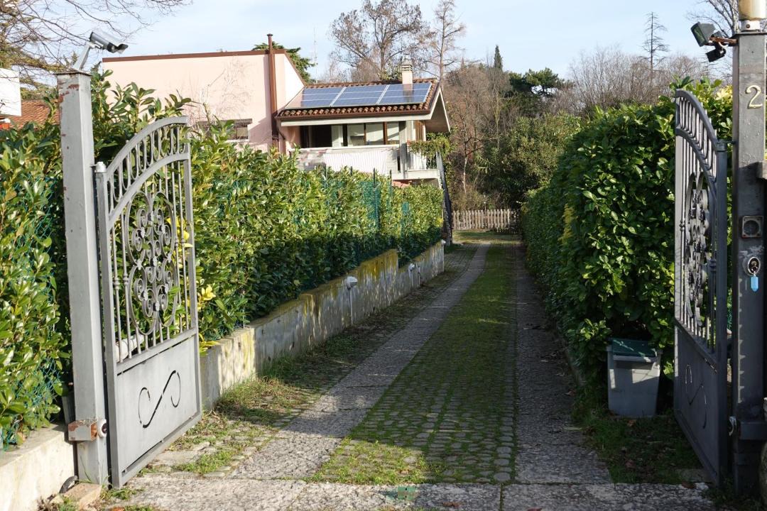 Photo of Buildings in Pedemonte