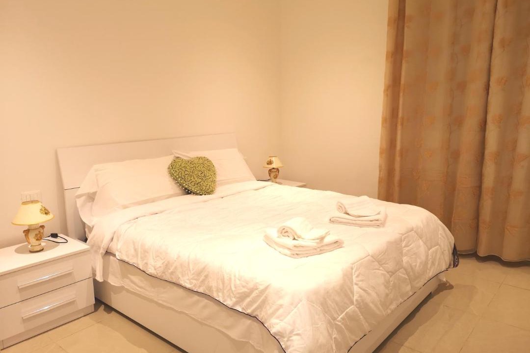 Photo of Bedroom in Sud-Ovest
