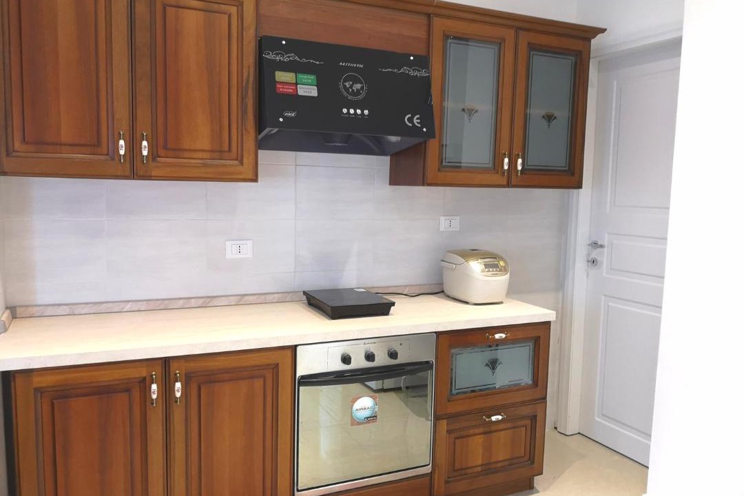 Photo of Kitchen in Sud-Ovest