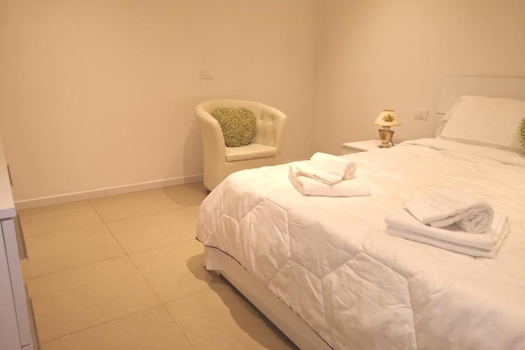 Photo of Bedroom in Sud-Ovest