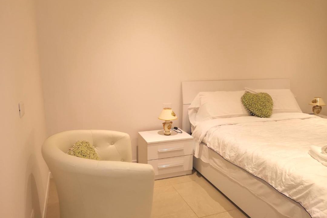 Photo of Bedroom in Sud-Ovest