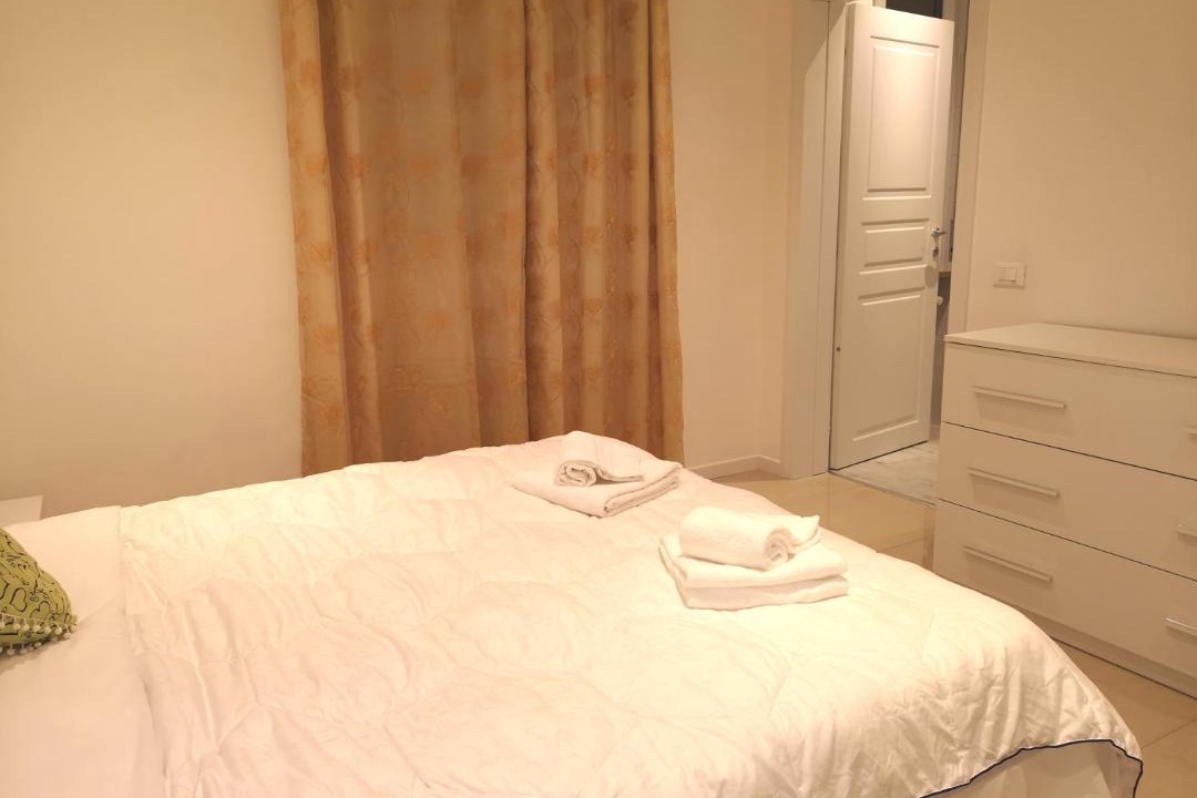 Photo of Bedroom in Sud-Ovest