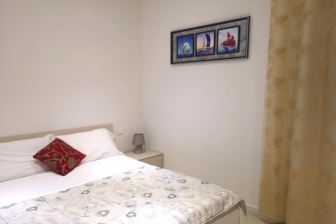 Photo of Bedroom in Sud-Ovest