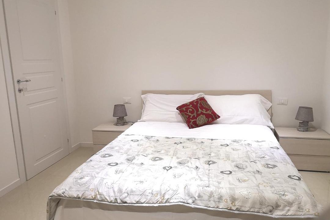Photo of Bedroom in Sud-Ovest