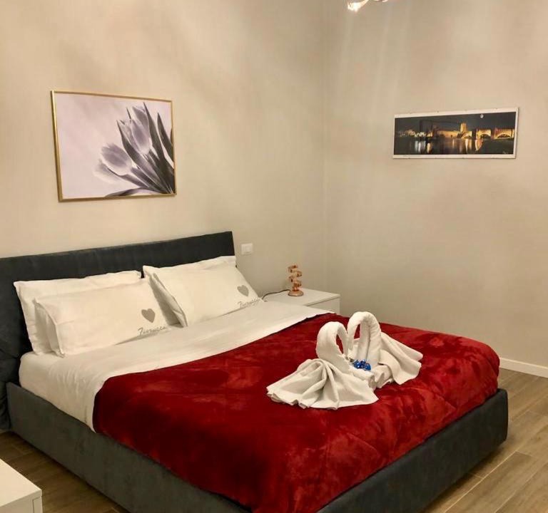 Photo of Bedroom in Sud-Ovest