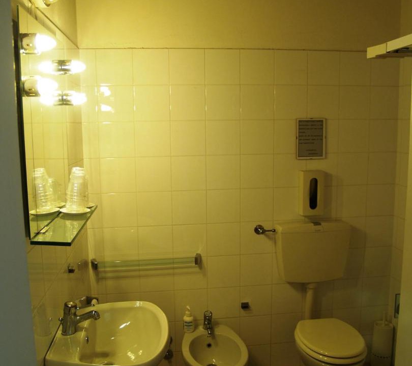 Photo of Bathroom in Badia Polesine